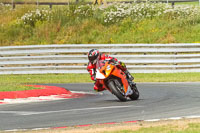 Middle Group Orange Bikes